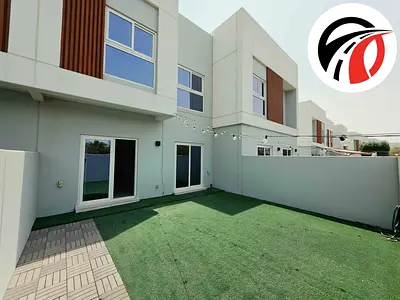 Vacant 3Bed+Maid Villa || Single Row || Pet Allowed