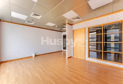 Vacant | Unfurnished | Near Metro