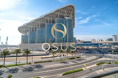 Premium | Great View | Accessible Location