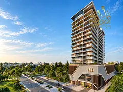 LOW RISE BUILDING l ASK FOR 20/80 PLAN l CLOSE TO METRO