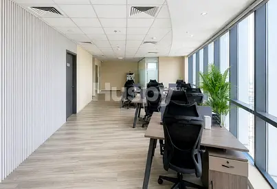 High Floor | Brand New | Close To Metro