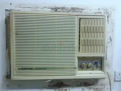 O general window ac for sale