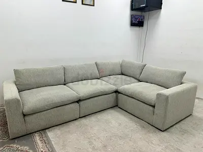 The one brand modular sofa