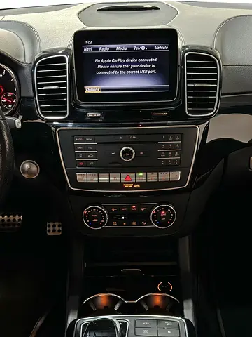 صورة مصغرة 15 لـ 2019 Mercedes-BENZ GLE