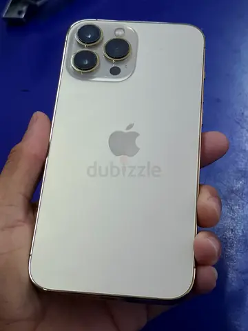IPHONE 13 PRO MAX 256GB