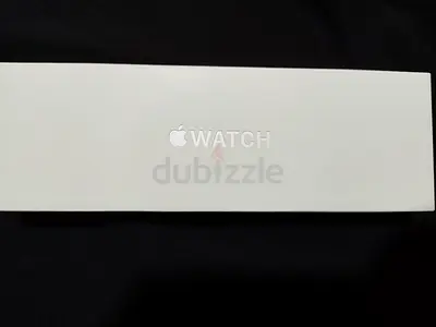 Apple Watch (boxed) - Unopened/With original packaging