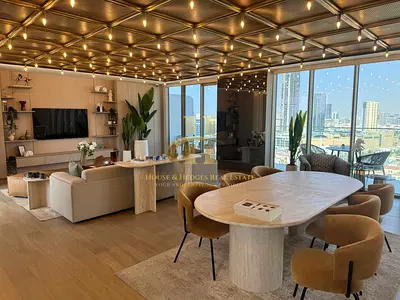 High Floor | Brand New | Community Expert