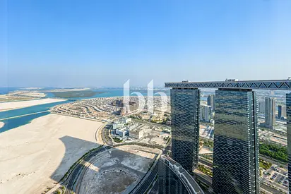 High Floor | Vacant | Prime Location