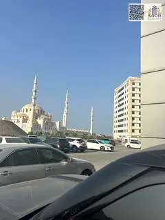 English: Spacious Commercial Shop for Rent in Fujairah 90K