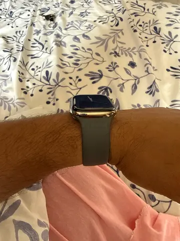Apple Watch Series 10 Titanium 46mm