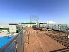 Direct Sea View 2BR | Ready to Move In | 1-Month Grace Period | Free Parking