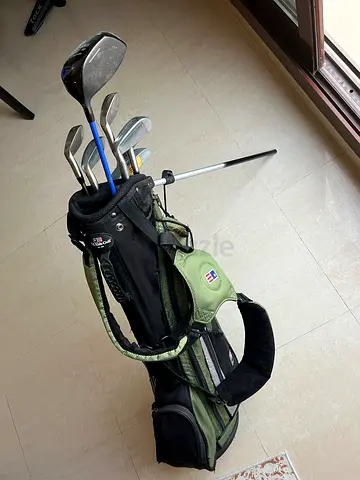 Junior golf club set US Kids size 57