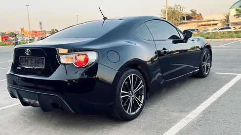 2013 Toyota 86 — фото 5