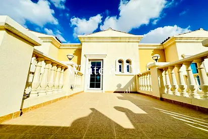 Vacant on Transfer | Townhouse | Converted