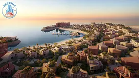 Duplex Unit | 3-Year Post-Handover | Beach View