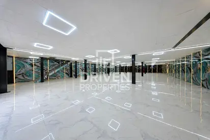 Warehouse | Al Quoz | 8250 Sqft | 30 KW | 4 Cheques
