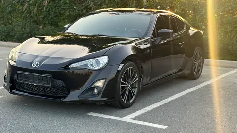 2013 Toyota 86 — фото 20
