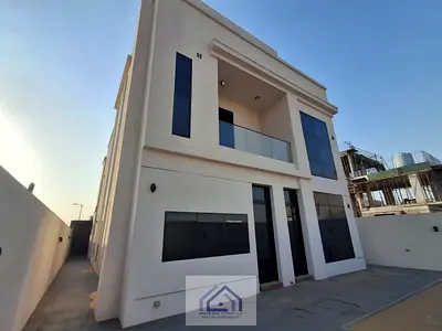 FREEHOLD STAND ALONE VILLA IN TILAL CITY / ZONE D