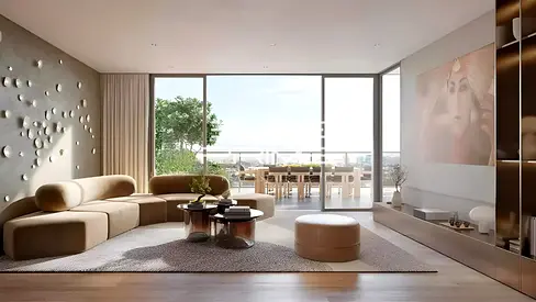 Limited units | High ROI | Flexible Payment Plan