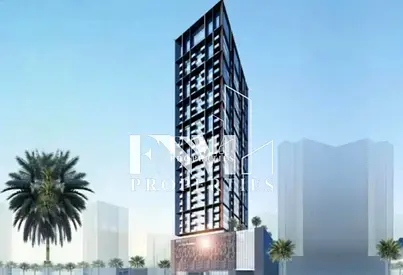 جاهز للسكن في سبتمبر | إطلالة على المارينا | مفروش بالكامل