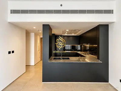 Book Now ! Semi Furnished Apartment | Bright And Elegant | Huge Balcony