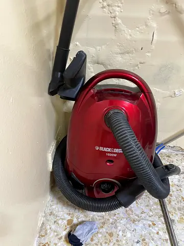 Vacuum cleaner perfect condition