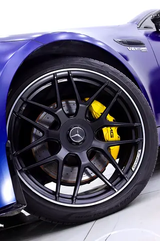 صورة مصغرة 8 لـ 2020 Mercedes-BENZ AMG