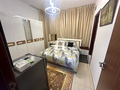2-Bedroom Apartment | AED 90,000 Difference – Orient Towers, Ajman