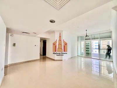 Family-Friendly 2 BHK | Bright Interiors | Gym & Pool | Balcony