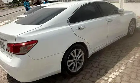 صورة 3 لـ 2010 Lexus ES-SERIES