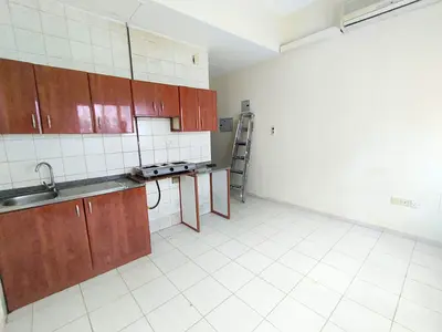 Ready to Move || Spacious Studio with Separate kitchen for Family ||Near Safari Mall