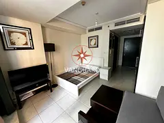 FULLY FURNISHED | LOW FLOOR | VACANT SOON