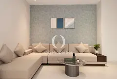 Modern 2BR Apartment with Spacious Layout