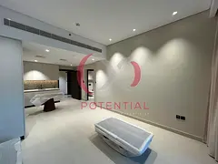Brand New | Fully Furnished | Premium Living