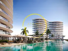 Next to Metro station | Easy Payment Plan | Ultra- High end Finish | Fully Furnished |