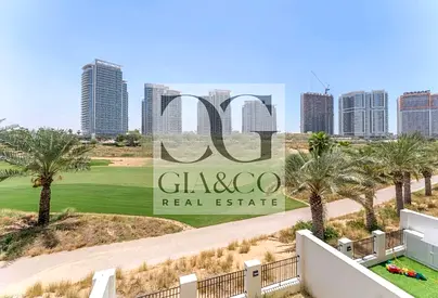 Single Row | Golf Course Backing | Prime Location