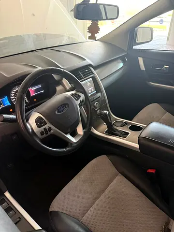 Ford Edge 2014 | Canadian Specs | Well Maintained SUV