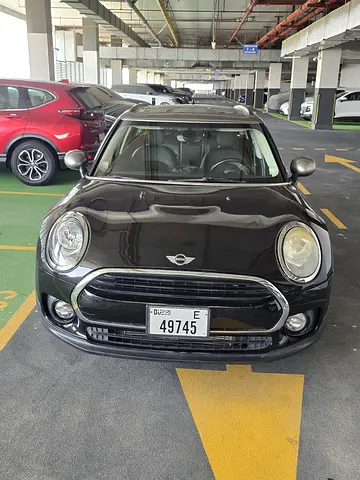 2016 MINI Clubman Cooper - Stylish & Compact - American Specs