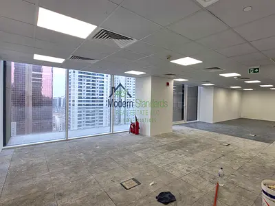 Premium Office | Balcony | Low Floor | Metro | SZR