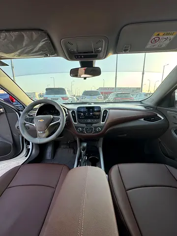 2022 Chevrolet MALIBU — миниатюра 12