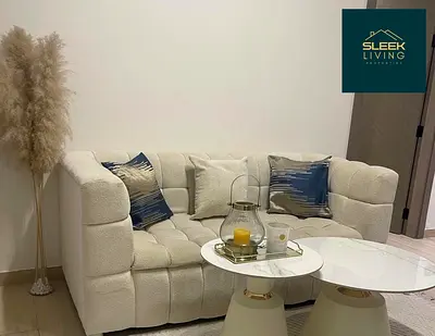 Fully Furnished | Premium Amenities | Prime Location
