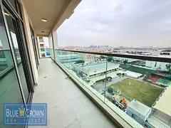 Brand New 2 BHK Huge Size Balcony 1 Month Free