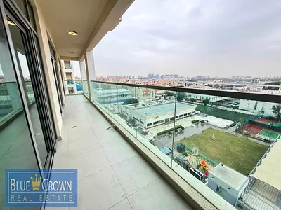Brand New 2 BHK Huge Size Balcony 1 Month Free