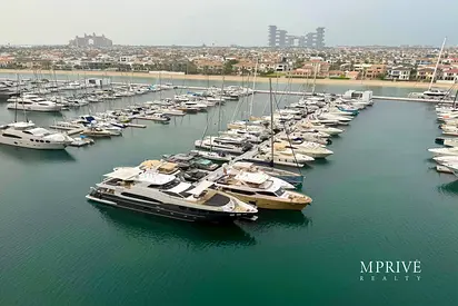Fully Upgraded | Sea & Royal Atlantis View