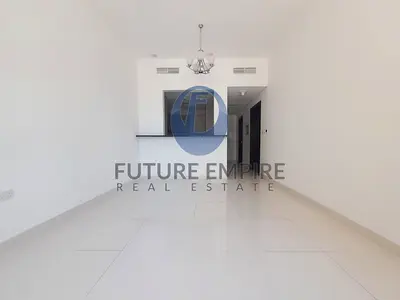 ONE Month GRACE | Luxurious 1BR | GYM POOL PARKING | NEARBY METRO