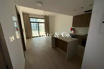 Feature Walls | Modern | Fitted Kitchen
