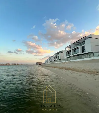 5 Bedroom Resale Villa | Ajmal Makan | Waterfront Living | AED 6.5M | Beach Direct access