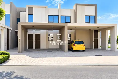 GREAT RENTAL DEAL | MODERN DESIGN 3BHK+MAID'S