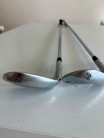 Taylormade wedges