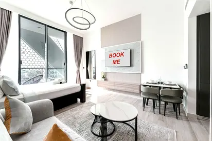 0 Deposit | 0 Commission | Free Parking | Free Pool & Free Gym | Bills included